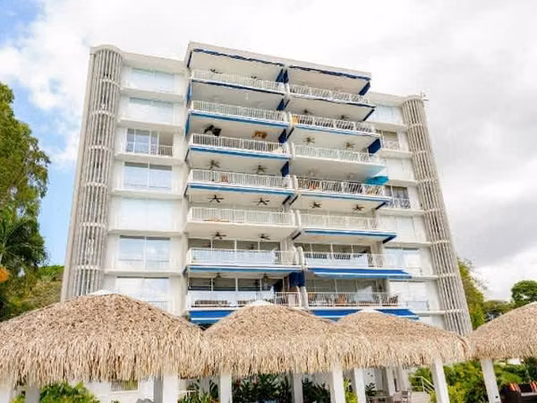 Apartment for sale PH La Ensenada in Playa Blanca