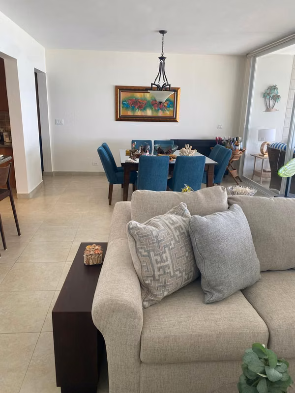 Apartment for sale PH La Ensenada in Playa Blanca