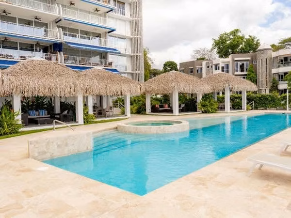 Apartment for sale PH La Ensenada in Playa Blanca