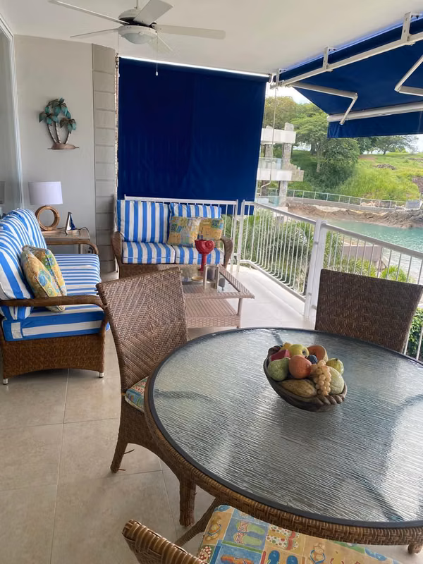Apartment for sale PH La Ensenada in Playa Blanca