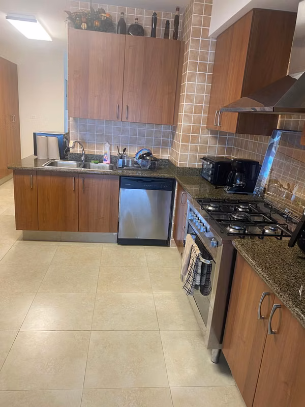 Apartment for sale PH La Ensenada in Playa Blanca
