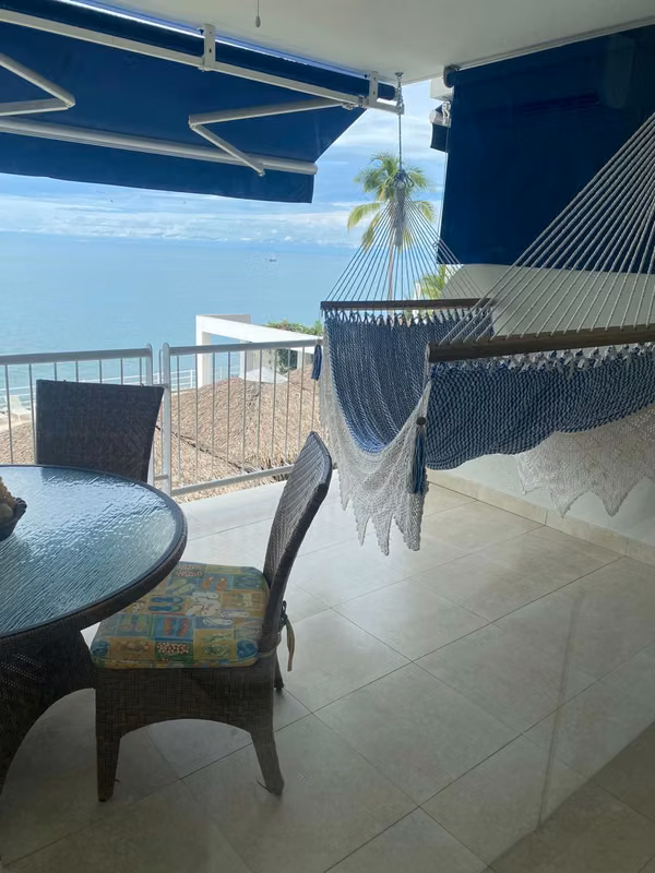 Apartment for sale PH La Ensenada in Playa Blanca