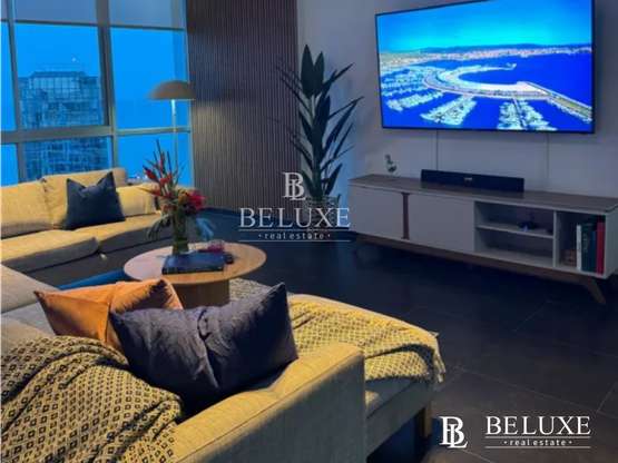 FOR RENT: APARTMENT ON AVENIDA BALBOA, PH MARINA PARK (6)