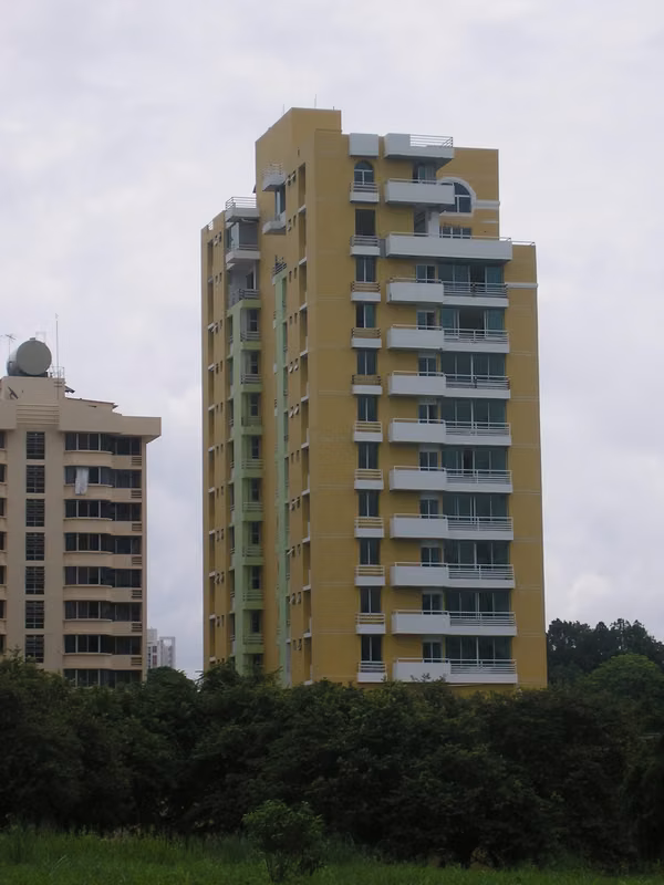 Pent House for sale in PH ST GIORGIO in San Francisco