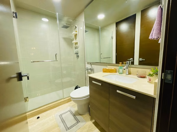 Apartment rental in  The Regent Costa del Este