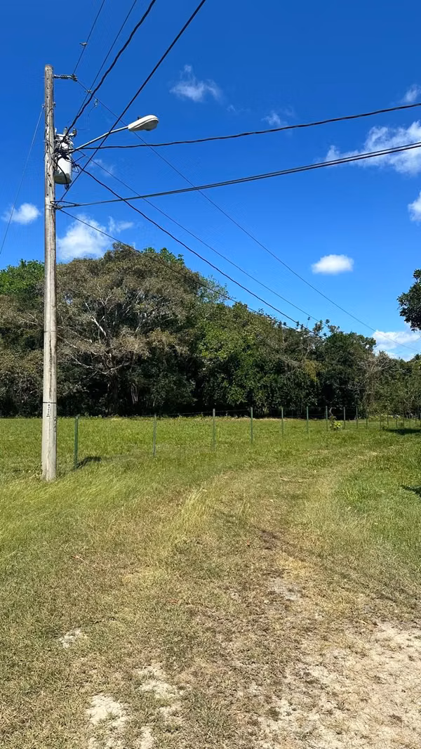 VENTA DE TRES LOTES DE TERRENO – SANTA CATALINA-VALLE DE ANTON