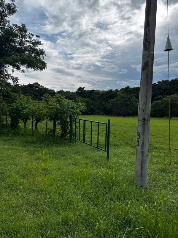 VENTA DE TRES LOTES DE TERRENO – SANTA CATALINA-VALLE DE ANTON
