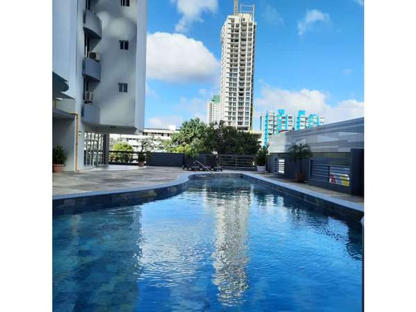 REBAJADO - Venta apartamento PH Aquazul