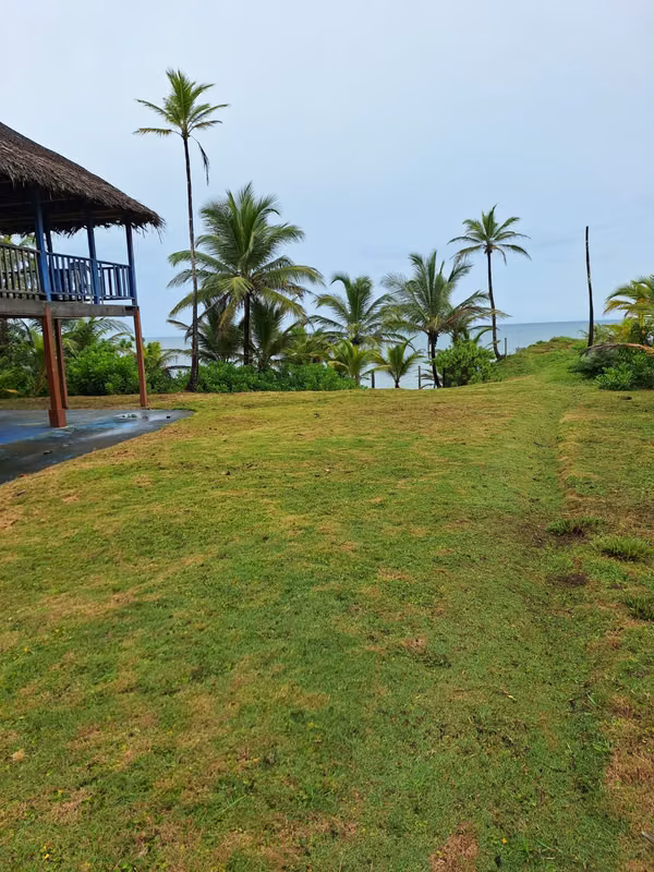 Land for sale Colon, Donoso - Costa Abajo