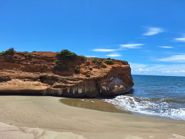 Land for sale Colon, Donoso - Costa Abajo