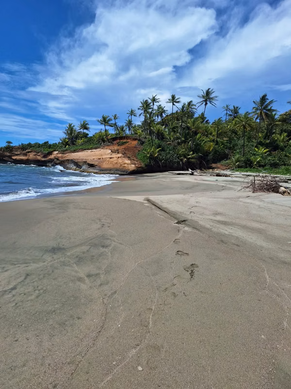 Land for sale Colon, Donoso - Costa Abajo