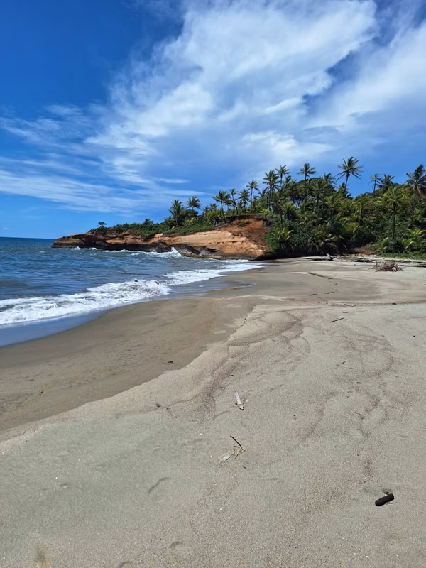 Land for sale Colon, Donoso - Costa Abajo