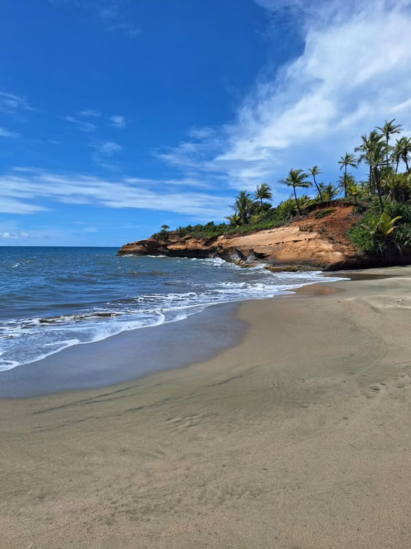 Land for sale Colon, Donoso - Costa Abajo