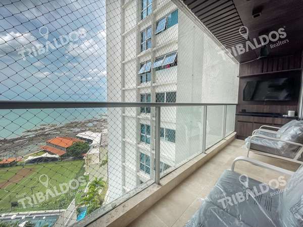 Sale of REMODELED Apartment in P.H Q Tower, Punta Pacifica