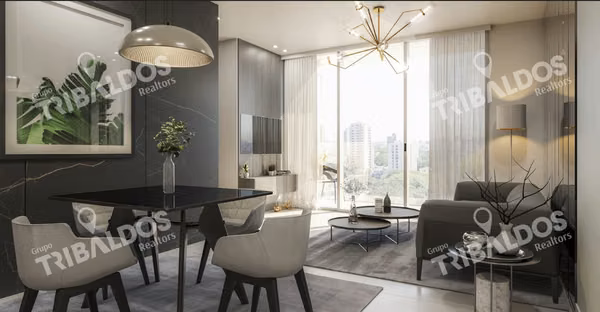VENTA DE APARTAMENTO EN PH NEXT, COCO DEL MAR