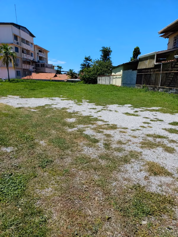LAND FOR SALE IN BETANIA