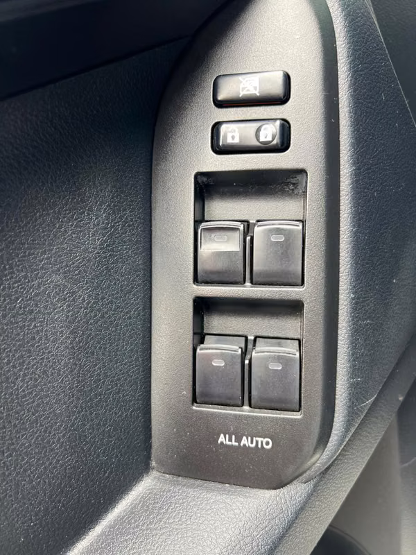¡TOYOTA LAND CRUISER PRADO AUTOMATICA 2022! (DISPONIBLE EN DAVID-CHIRIQUI)