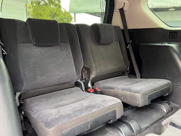 ¡TOYOTA LAND CRUISER PRADO AUTOMATICA 2022! (DISPONIBLE EN DAVID-CHIRIQUI)