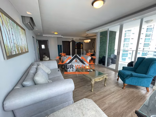 For sale apartment in PH Vision Tower - Coco del Mar