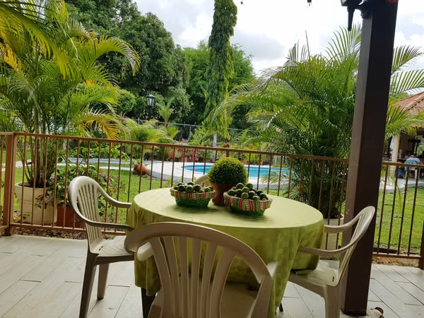 House for sale in Chame - Bejuco