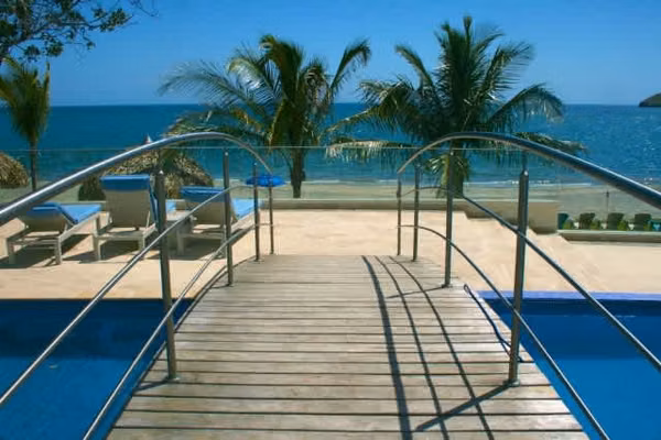 For sale apartment Playa Santa Clara RDA