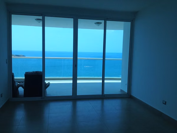 For sale apartment Playa Santa Clara RDA