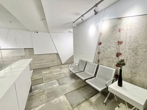 PRIME 507 - Office Space for Sale un Santa Maria Business District