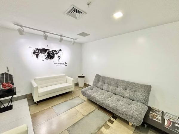PRIME 507 - Office Space for Sale un Santa Maria Business District