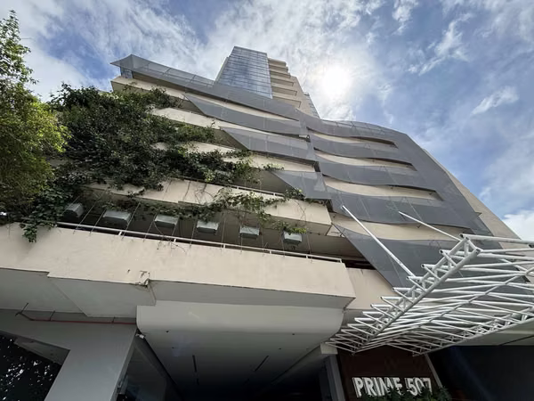 PRIME 507 - Office Space for Sale un Santa Maria Business District