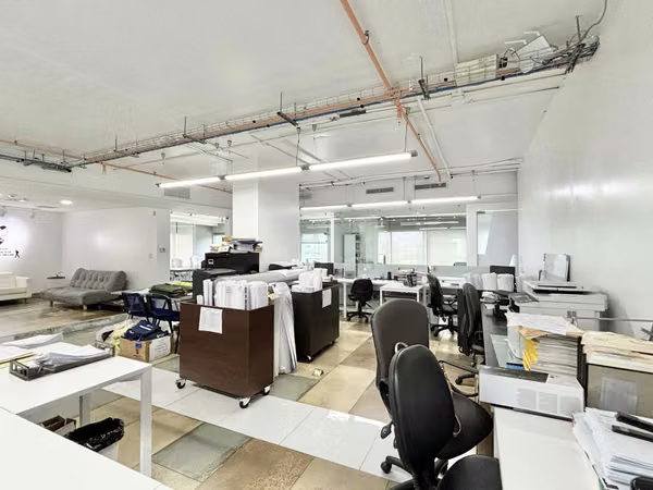 PRIME 507 - Office Space for Sale un Santa Maria Business District