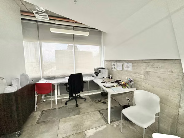 PRIME 507 - Office Space for Sale un Santa Maria Business District
