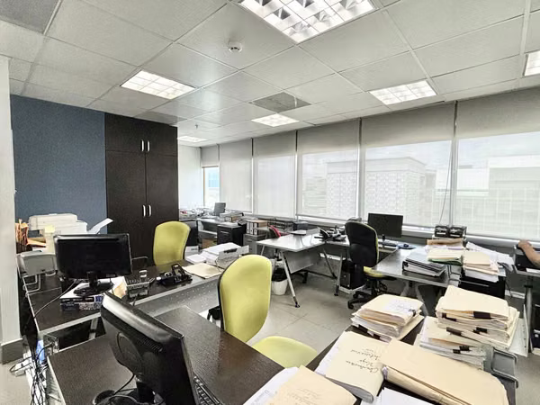 PRIME 507 - Office Space for Sale un Santa Maria Business District