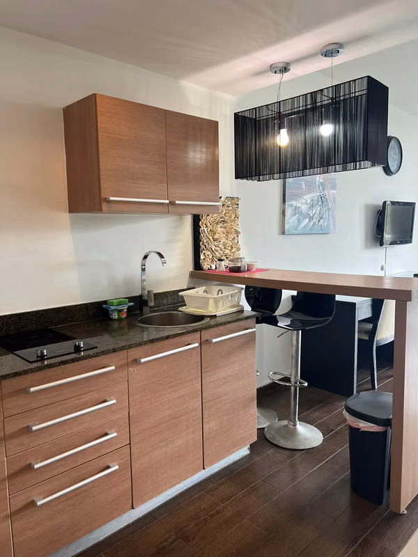 For Sale: Apartment in Town Center Playa Blanca – $9300