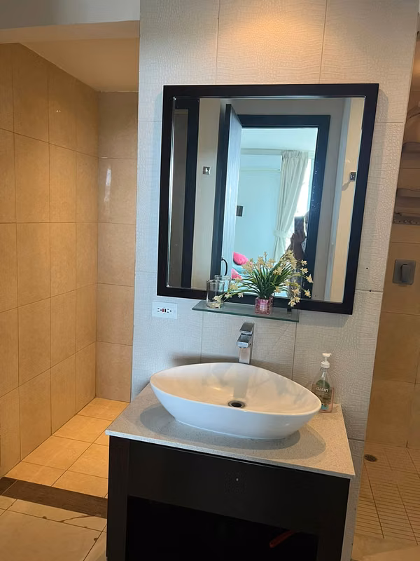 For Sale: Apartment in Town Center Playa Blanca – $9300