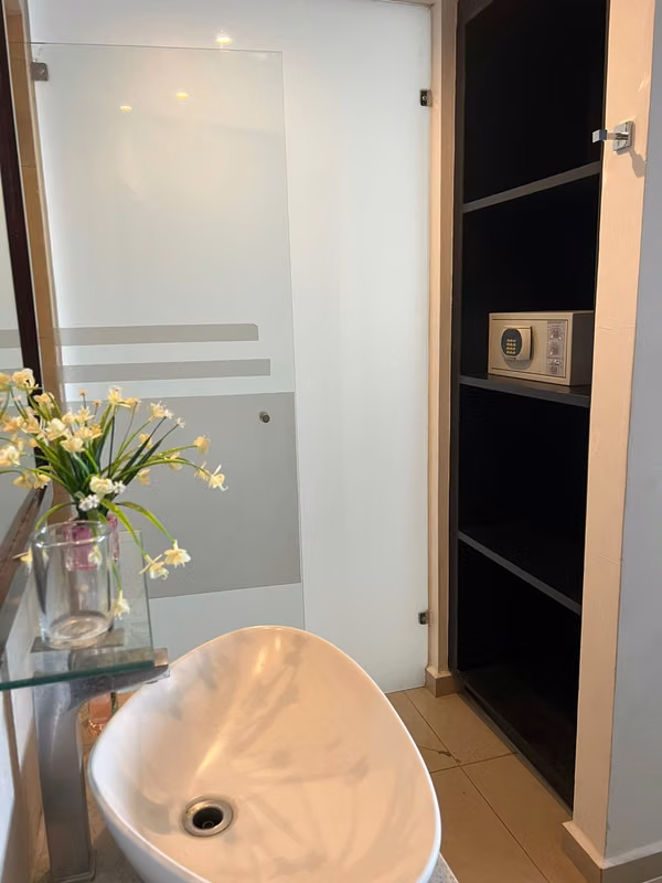 For Sale: Apartment in Town Center Playa Blanca – $9300