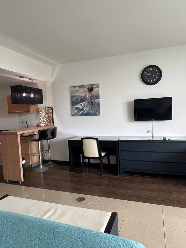 For Sale: Apartment in Town Center Playa Blanca – $9300