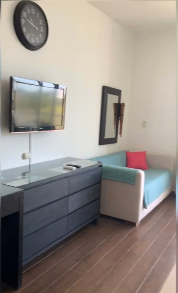For Sale: Apartment in Town Center Playa Blanca – $9300
