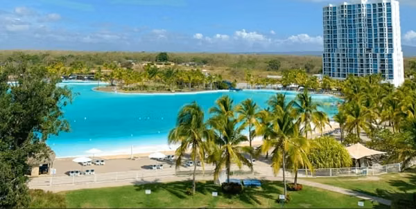 For Sale: Apartment in Town Center Playa Blanca – $9300