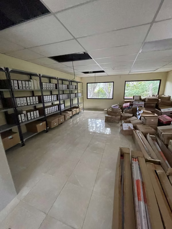 Building for sale located in LA BOCA Canal Area
