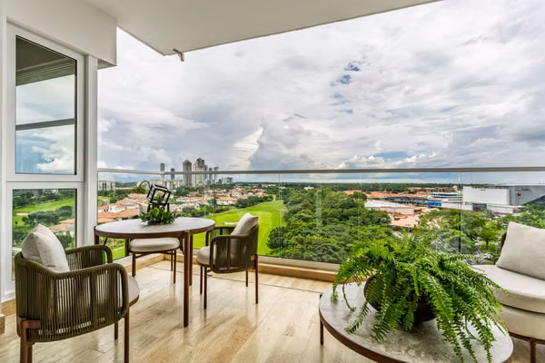 Nuevo P.H. CELESTE 190m2, 210m2 y 249m2 desde $605,000