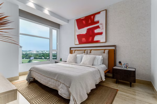 Nuevo P.H. CELESTE 190m2, 210m2 y 249m2 desde $605,000