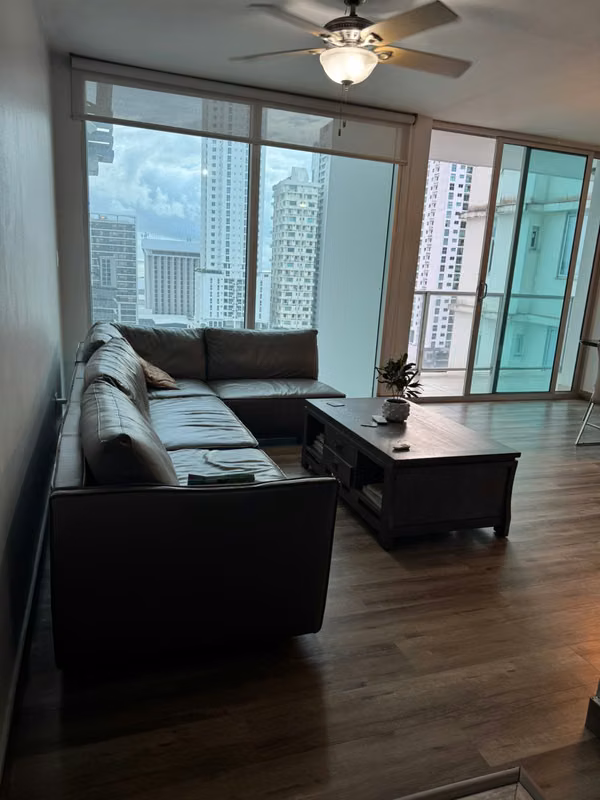 Apartment for Sale in San Francisco, PH Tao Tower