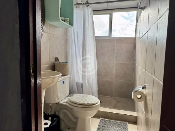 Sale of opportunity!!! Apartment for remodeling in El Cangrejo. 2 apartments in 1.