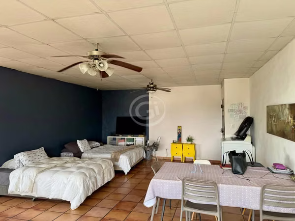 Sale of opportunity!!! Apartment for remodeling in El Cangrejo. 2 apartments in 1.