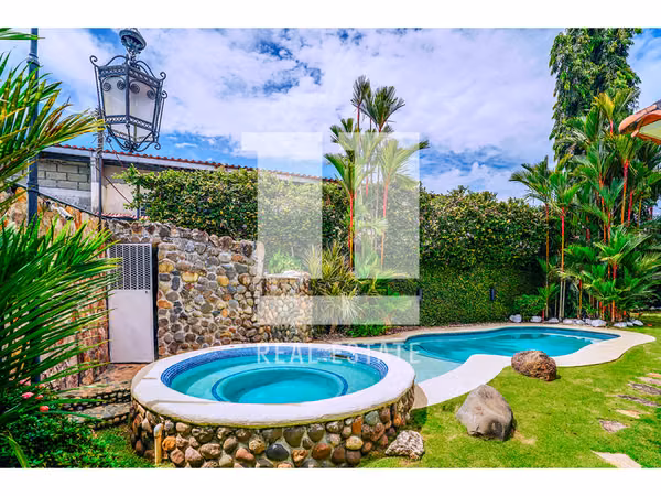 Casa en Altos del Golf