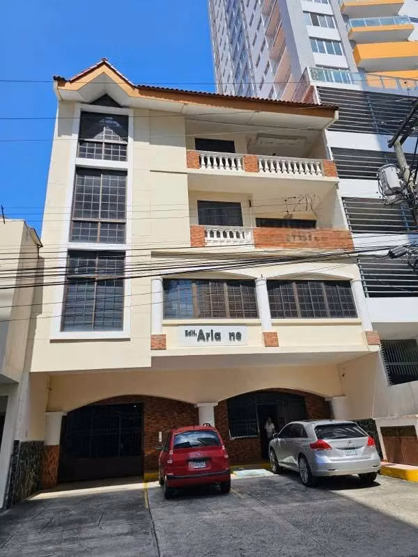 Venta de Edificio en San Francisco, Edificio Ariadne, 1342m2 de construcción