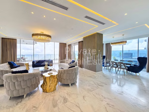 Sale of apartment in Costa del Este Ph Regalia