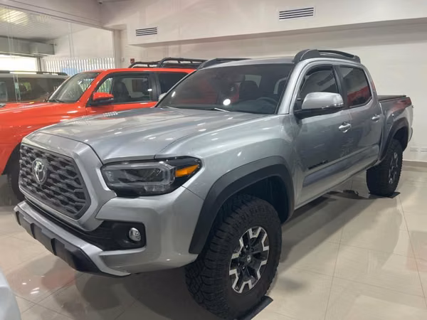 2023 Toyota Tacoma TRD Off Road 4X4