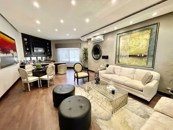 House sale in Costa del Este - Antigua