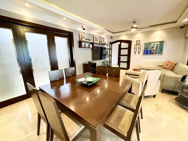 House sale in Costa del Este - Antigua